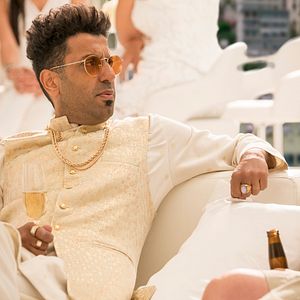 Fotoğraf Murder Mystery