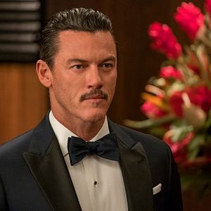 Fotoğraf Murder Mystery