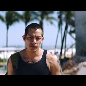 Fotoğraf Luciérnagas