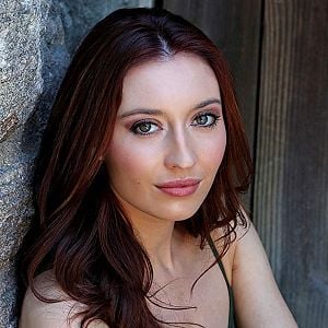 Fotoğraf Danielle Guldin