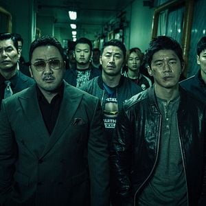 Fotoğraf Dong-seok Ma