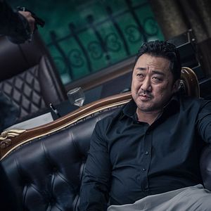 Fotoğraf Dong-seok Ma