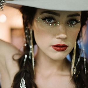 Fotoğraf Amber Heard