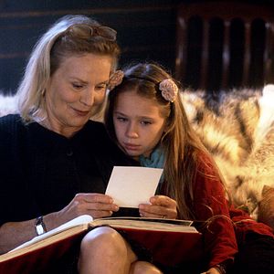 Fotoğraf Marthe Keller