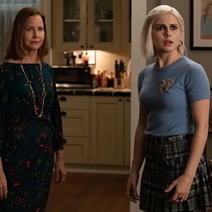 Fotoğraf Molly Hagan