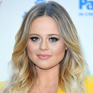 Fotoğraf Emily Atack