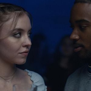 Fotoğraf Algee Smith