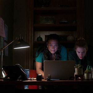 Fotoğraf Rachael Taylor