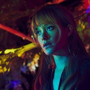 Fotoğraf Rachel Keller