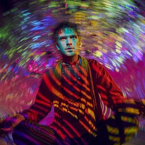 Fotoğraf Dan Stevens