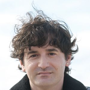 Fotoğraf Nicolas Maury