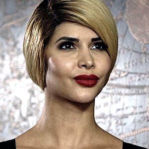 Fotoğraf Micaela Schäfer