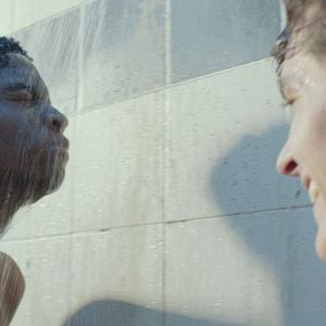 Fotoğraf Fionn Whitehead