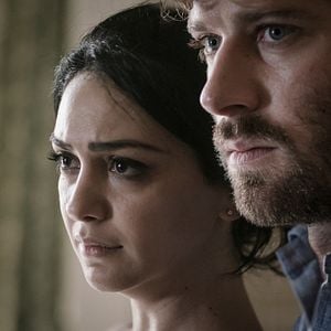 Fotoğraf Nazanin Boniadi