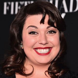 Fotoğraf Jenny Zigrino