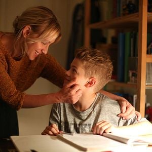 Fotoğraf Ludivine Sagnier