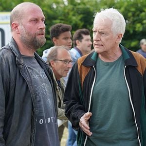 Fotoğraf François Damiens