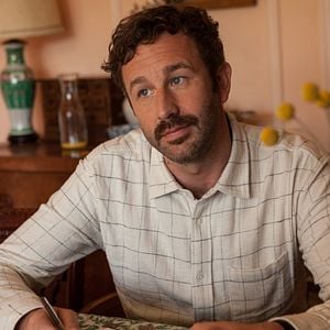 Fotoğraf Chris O'Dowd