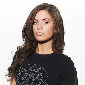 Fotoğraf Daniela Barbosa