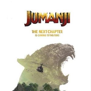 Fotoğraf Jumanji: Open World