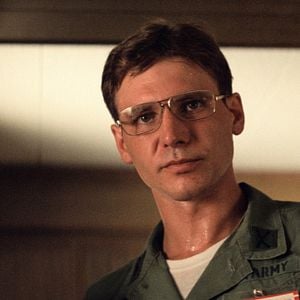 Fotoğraf Harrison Ford