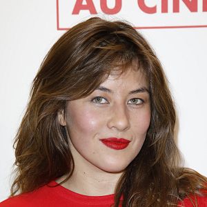 Fotoğraf Mylène Jampanoï