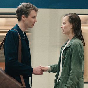 Fotoğraf Mein Ende. Dein Anfang.