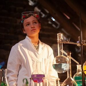 Fotoğraf Lilli Lacher