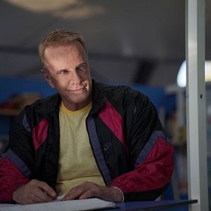 Fotoğraf Christophe Lambert