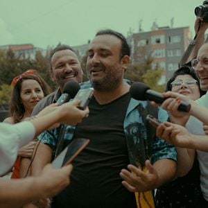 Fotoğraf Hareket Sekiz