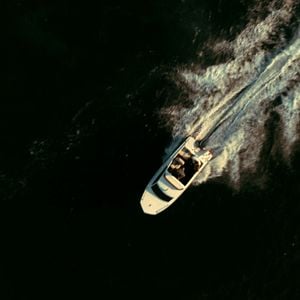 Fotoğraf Hareket Sekiz