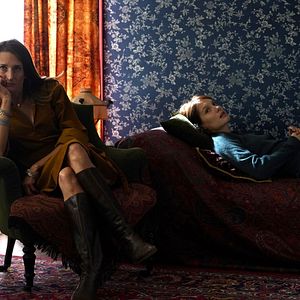 Fotoğraf Aşkı Beklerken