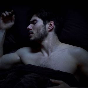 Fotoğraf Aşkı Beklerken