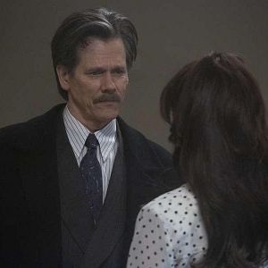 Fotoğraf Kevin Bacon