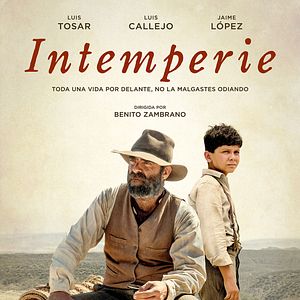 Fotoğraf Intemperie