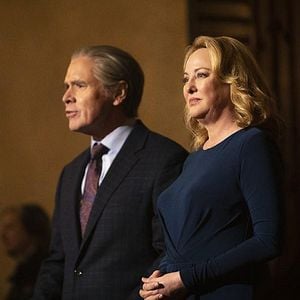 Fotoğraf Virginia Madsen