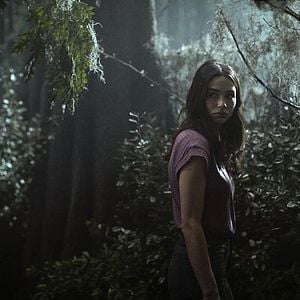 Fotoğraf Crystal Reed