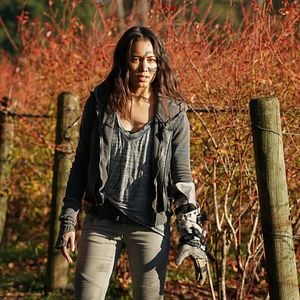 Fotoğraf Luisa D'Oliveira