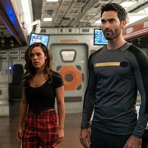 Fotoğraf Another Life