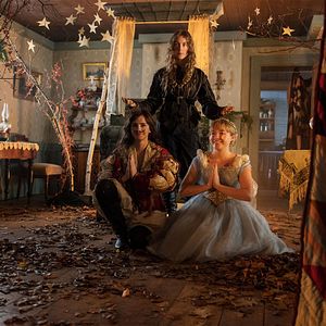 Fotoğraf Saoirse Ronan