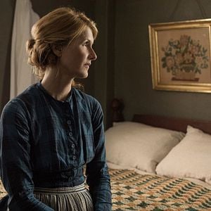 Fotoğraf Laura Dern