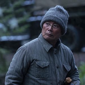 Fotoğraf George Takei