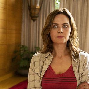 Fotoğraf Emily Deschanel