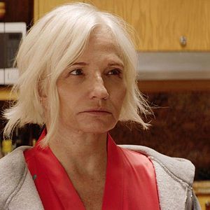 Fotoğraf Ellen Barkin