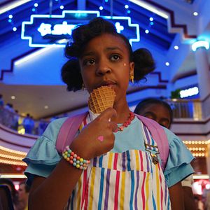 Fotoğraf Priah Ferguson