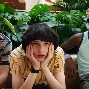 Fotoğraf Caleb McLaughlin