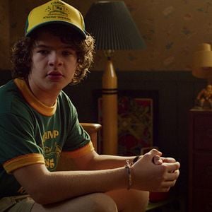 Fotoğraf Stranger Things