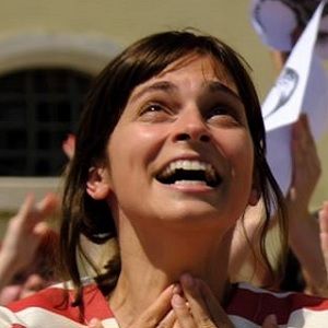 Fotoğraf Benedita Pereira