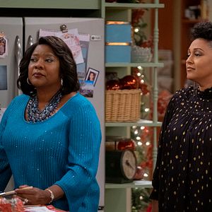 Fotoğraf Loretta Devine