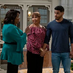 Fotoğraf Loretta Devine